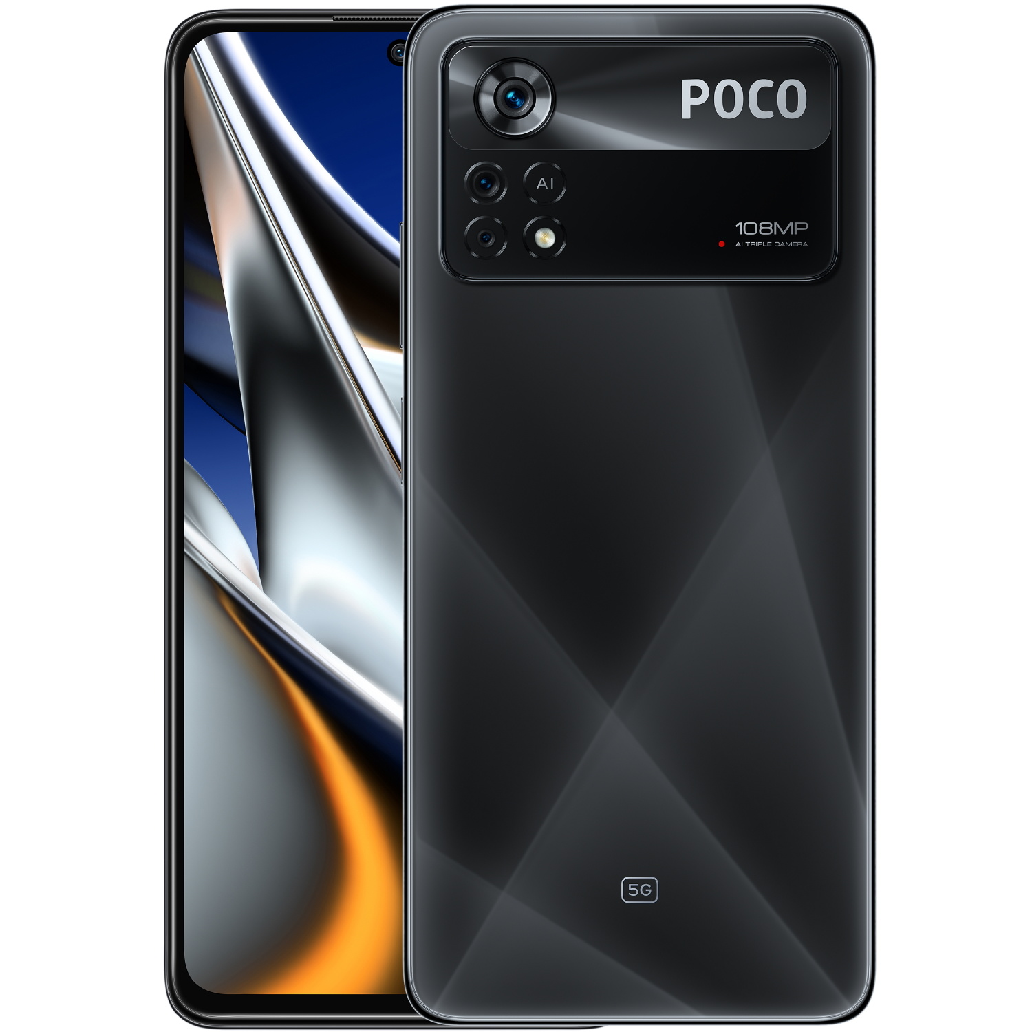 Poco X4 Pro